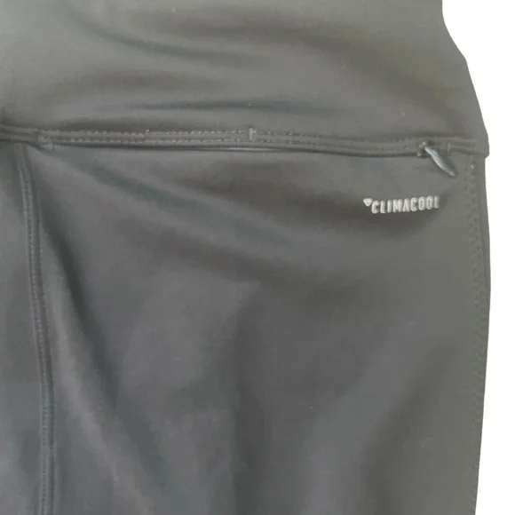 Adidas pants climacool running Size Small - Picture 5 of 12